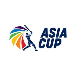 Asia Cup: India vs Pakistan