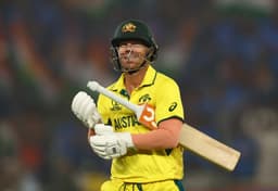 Australia vs. Scotland - Cricket T20 World Cup