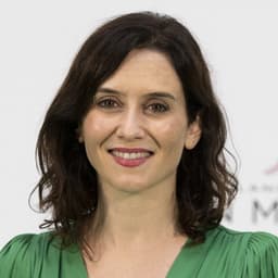 Will Isabel Díaz Ayuso be the next Prime Minister of Spain?