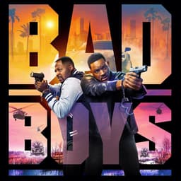 Will 'Bad Boys: Ride or Die' gross between $44m and $49m opening weekend?