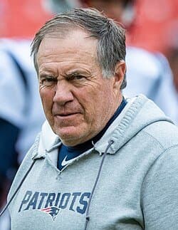 Belichick out by end of 2025 college football season?