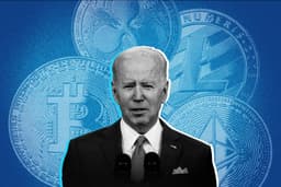 Biden campaign accepts crypto donations in May?