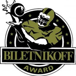 Will Jeremiah Smith win the 2025–2026 Biletnikoff Award?