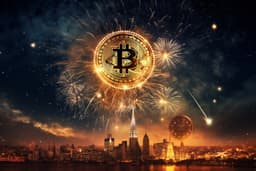Bitcoin all time high by March 31?