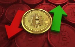 Bitcoin up in Q1 2025?