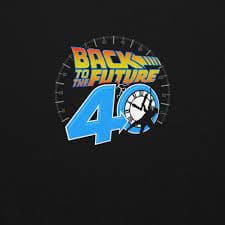 Will "Black to the Future" Opening Weekend Box Office be greater than 5m?