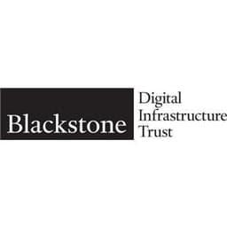 Blackstone Digital Infrastructure Trust IPO Closing Market Cap