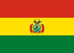 Bolivia wins Copa America 2024?
