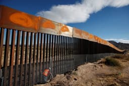 Border + Ukraine aid deal by Feb 9?