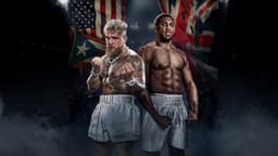 Will Jake Paul win his boxing match against Anthony Joshua?