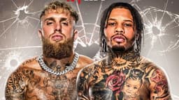 Boxing - Jake Paul vs. Gervonta Davis