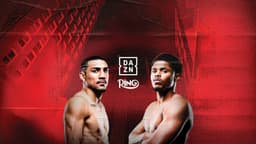 Boxing: Lopez vs. Stevenson