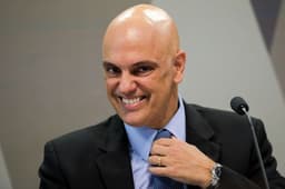 Alexandre de Moraes impeached in September?