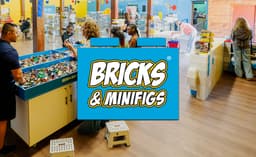 Bricks & Minifigs CEO fired/resigns by July 31?