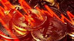 $BTC dips below $50k by Friday?