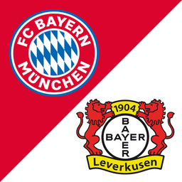 Will Bayern Munich vs. Bayer Leverkusen end in a draw?