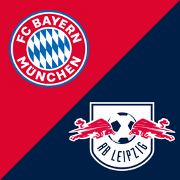 Will the match between Bayern Munich and RB Leipzig end in a draw?