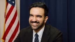 Will Michael Bloomberg attend Zohran Mamdani's swearing-in ceremony?