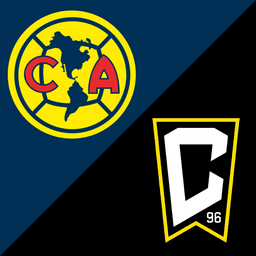 Campeones Final: Columbus Crew vs. Club America