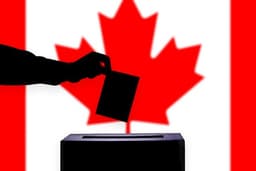 Will another party win the Canadian election?