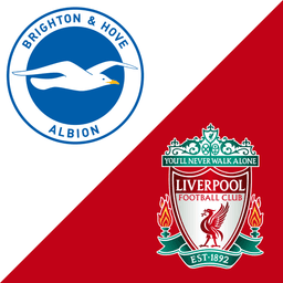 Carabao Cup: Brighton vs. Liverpool