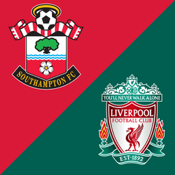 Carabao Cup: Southampton vs. Liverpool