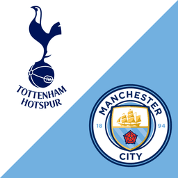 Carabao Cup: Tottenham vs. Manchester City