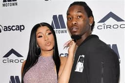 Cardi B and Stefon Diggs breakup before August?