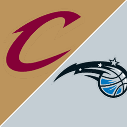 Cavaliers vs. Magic Series Winner