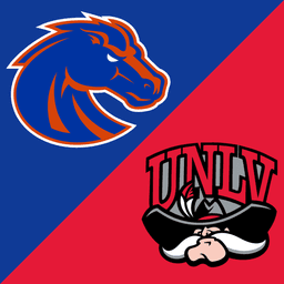 Will Boise State beat UNLV?