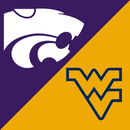 Will Kansas State beat West Virginia by 3 or more points?