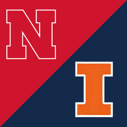 Will Nebraska beat Illinois?
