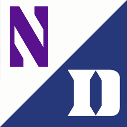 Will Northwestern beat Duke?