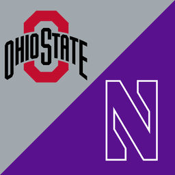 Will Ohio State beat Northwestern?