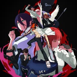 Will "Chainsaw Man – The Movie: Reze Arc" Opening Weekend Box Office be between 12.5m and 14m?