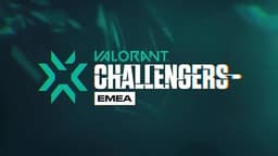Challengers 2026: EMEA Stage 3 Winner