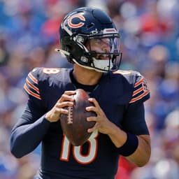 Will the Chicago Bears be eliminated in the Divisional Round?