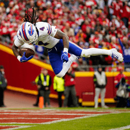 Will DeAndre Hopkins score a Touchdown in the AFC Championship?