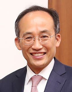 Choo Kyung-ho in jail by November 30?