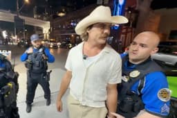 Chud the Builder charged by May 20?