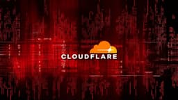 Cloudflare outage caused by state actor?