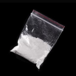White House cokehead arrested by July 15?