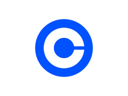 Coinbase a top 25 app in March?