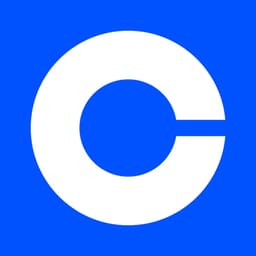 Coinbase #1 finance app on Monday?