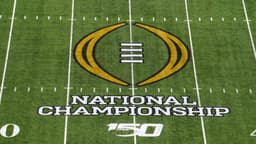 College Football Championship: Michigan vs. Washington