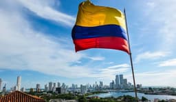 Will another party win the third most seats in the 2026 Colombian Chamber of Representatives election?