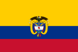 Will Party C win the second most seats in the 2026 Colombian Senate election?