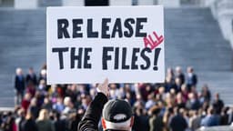 Congress passes Epstein disclosure bill/resolution in 2025?