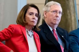 Congressional term limits in 2025?