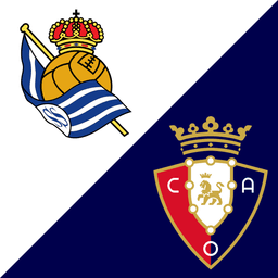 Copa del Rey: Real Sociedad vs. Osasuna (To Advance)